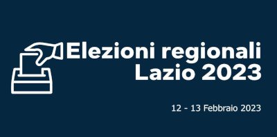 Risultati elezioni Regionali Lazio 2023