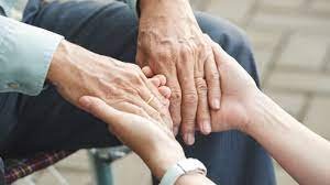 Approvazione delle linee guida regionali per il riconoscimento del “caregiver familiare”