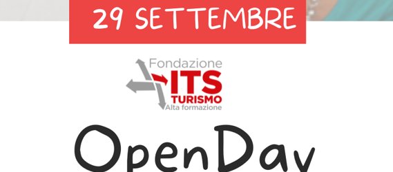 Open Day ITS Olevano Romano