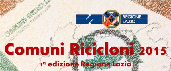 Comuni Ricicloni: Olevano in corsa
