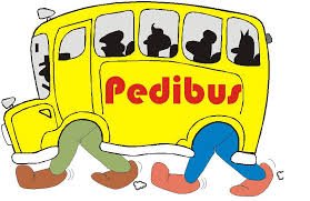 Riorganizzazione servizi Pedibus e Scuolabus