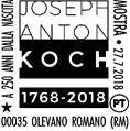 250° Anniversario della nascita di Joseph Anton Koch