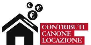 Concessione contributi integrativi canoni locazione annualit?? 2015